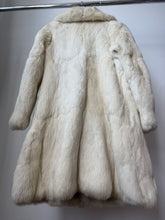 Load image into Gallery viewer, 1960s fur coat
