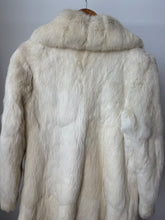 Load image into Gallery viewer, 1960s fur coat
