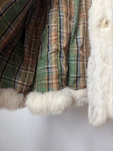 Load image into Gallery viewer, 1960s fur coat
