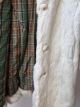 Load image into Gallery viewer, 1960s fur coat
