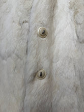 Load image into Gallery viewer, 1960s fur coat
