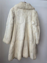 Load image into Gallery viewer, 1960s fur coat
