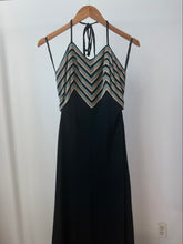 Load image into Gallery viewer, 1960's Mindy Malone maxi dress
