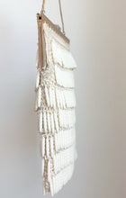 Load and play video in Gallery viewer, Italian hand beaded bag
