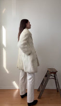 Load and play video in Gallery viewer, 1960s fur coat
