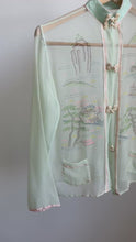 Load and play video in Gallery viewer, Early 20th century hand painted set
