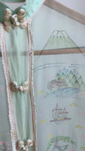 Load and play video in Gallery viewer, Early 20th century hand painted set

