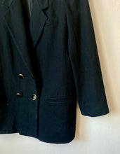 Load image into Gallery viewer, 1980s Wool Blazer
